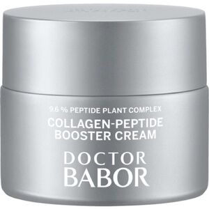 Dr. Barbor Collagen-Peptide Booster Cream Moisturizer